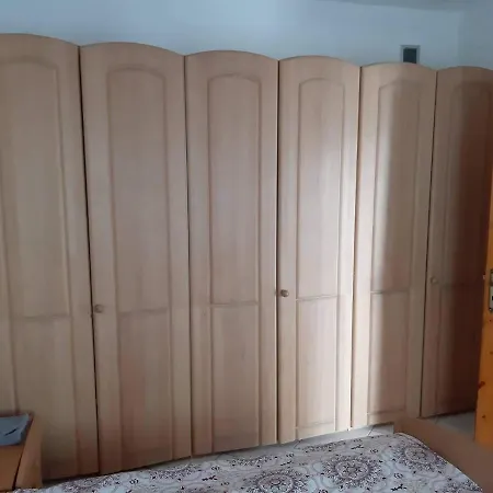 Alexandros Cosy House For Family Vacation Apartamento La Canea
