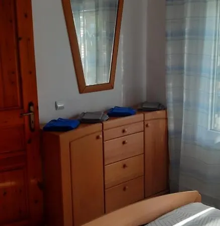Apartamento Alexandros Cosy House For Family Vacation *