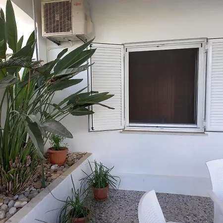 Alexandros Cosy House For Family Vacation Apartamento *