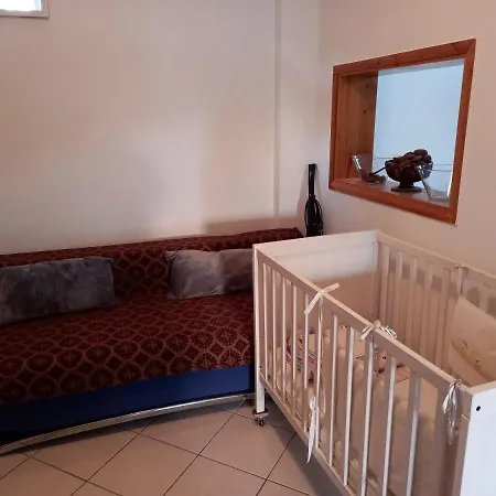Alexandros Cosy House For Family Vacation * La Canea