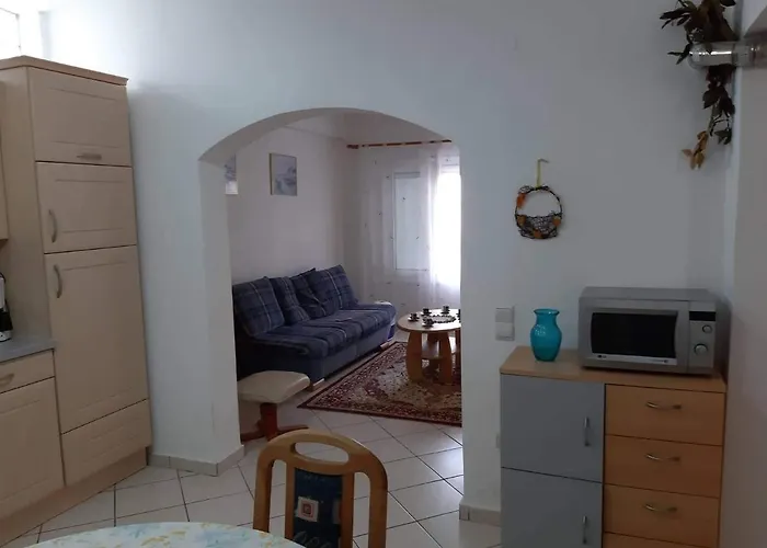 Appartement Alexandros Cosy House For Family Vacation Chania (Crete)