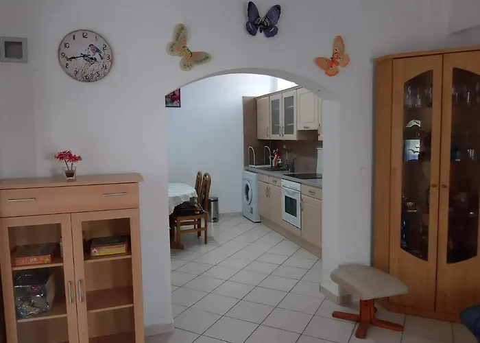 Alexandros Cosy House For Family Vacation Chania (Crete)