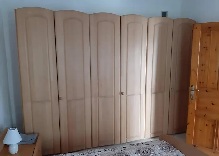 Alexandros Cosy House For Family Vacation Appartement Chania (Crete)