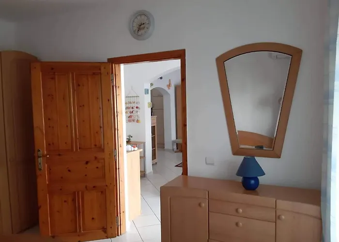 Alexandros Cosy House For Family Vacation Appartement