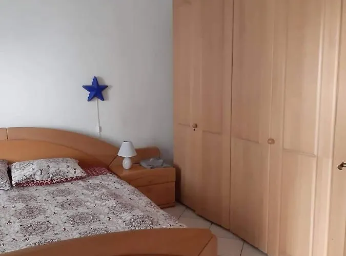 Alexandros Cosy House For Family Vacation Appartement *