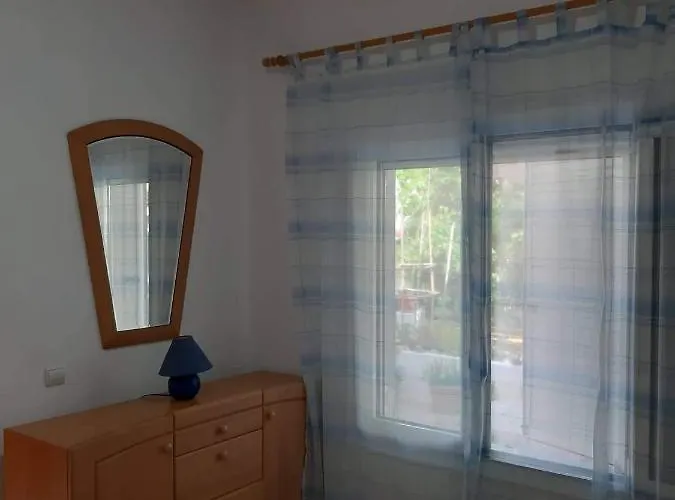 Appartement Alexandros Cosy House For Family Vacation Chania (Crete)