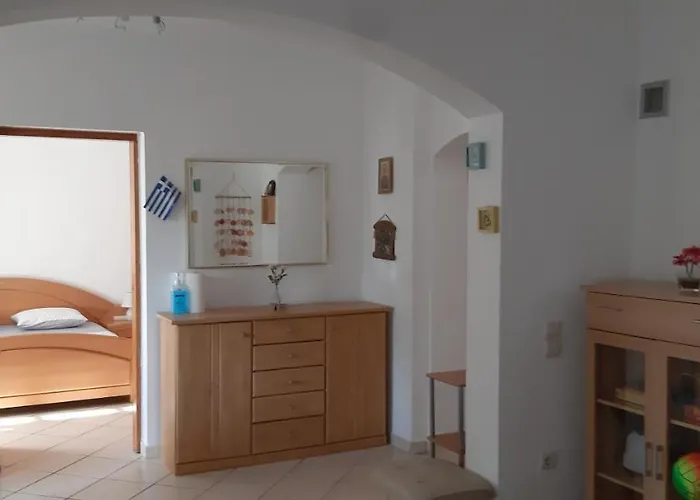 Alexandros Cosy House For Family Vacation Appartement Chania (Crete)