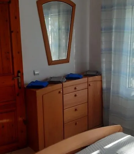 Appartement Alexandros Cosy House For Family Vacation *