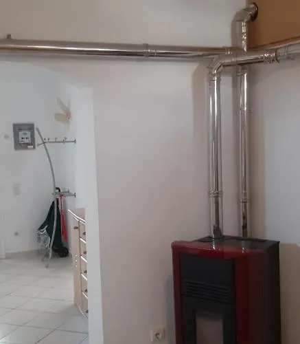 Alexandros Cosy House For Family Vacation *