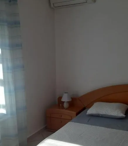 Appartement Alexandros Cosy House For Family Vacation