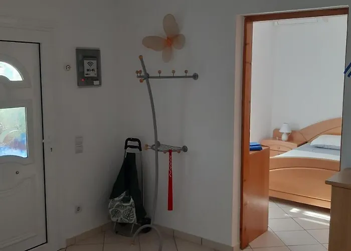 Appartement Alexandros Cosy House For Family Vacation Chania (Crete)