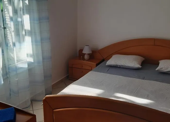 Alexandros Cosy House For Family Vacation