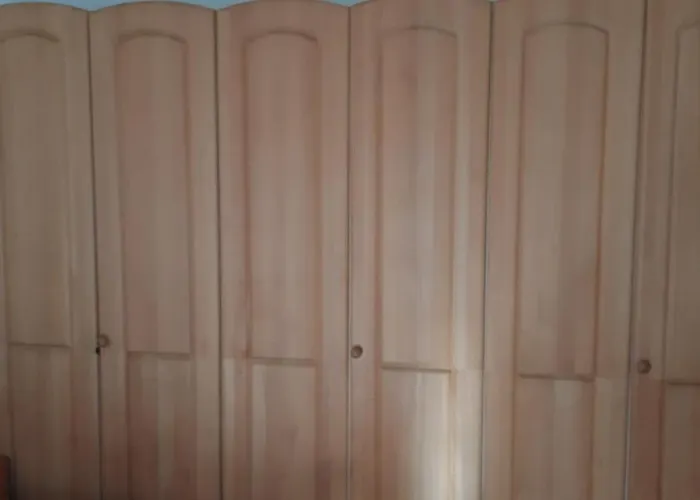 Alexandros Cosy House For Family Vacation Appartement *