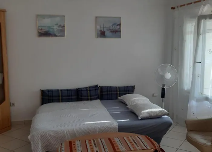 Appartement Alexandros Cosy House For Family Vacation