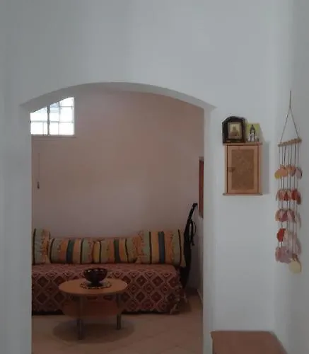 Alexandros Cosy House For Family Vacation Appartement