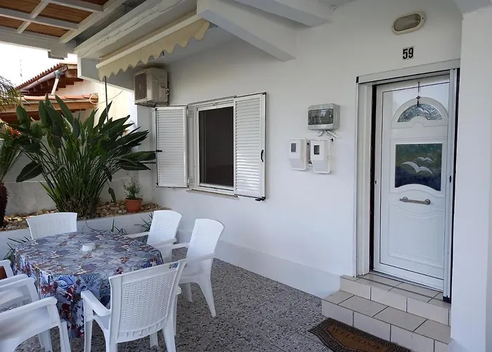 Appartement Alexandros Cosy House For Family Vacation *