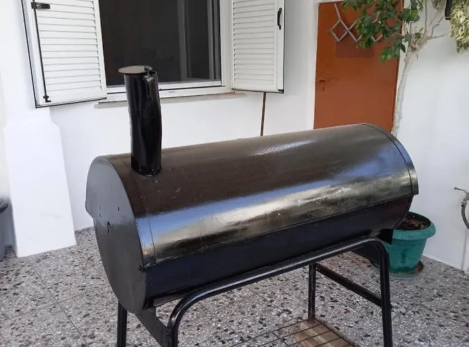 Alexandros Cosy House For Family Vacation Appartement Chania (Crete)