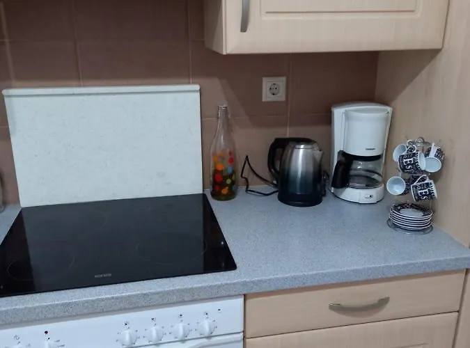 Alexandros Cosy House For Family Vacation