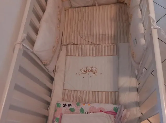 Alexandros Cosy House For Family Vacation