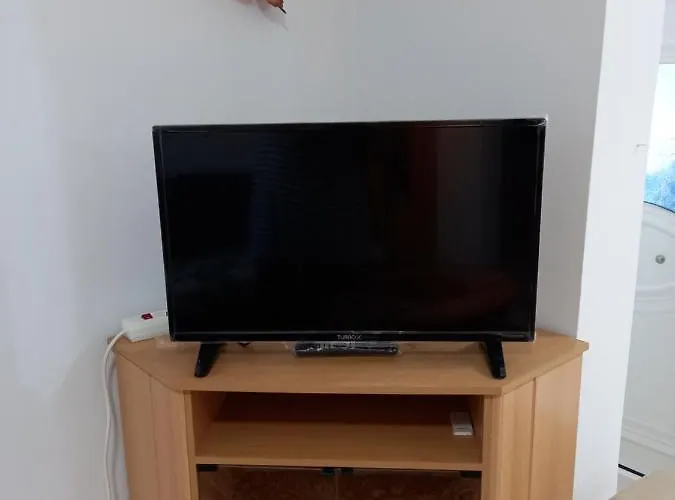 Alexandros Cosy House For Family Vacation Appartement