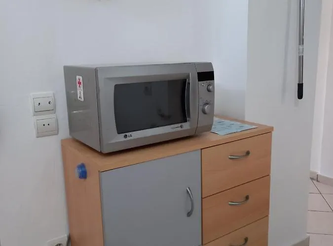 Alexandros Cosy House For Family Vacation Appartement *