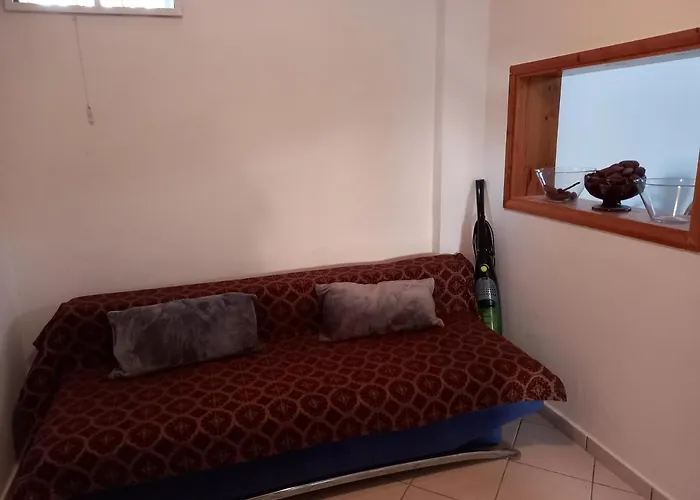 Appartement Alexandros Cosy House For Family Vacation