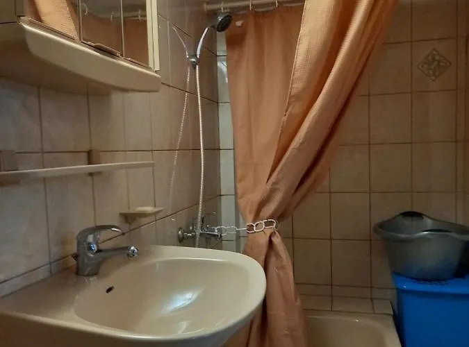 Appartement Alexandros Cosy House For Family Vacation *