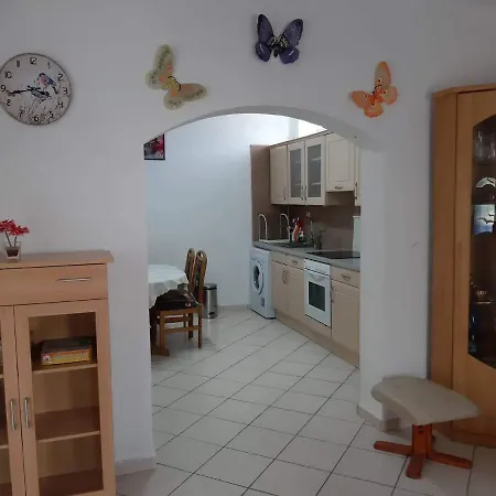 Alexandros Cosy House For Family Vacation Chania (Crete)