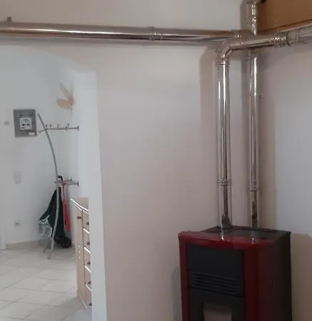 Alexandros Cosy House For Family Vacation *