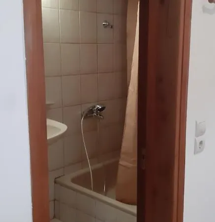 Apartment Alexandros Cosy House For Family Vacation Chania (Crete)