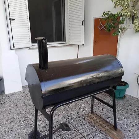 Alexandros Cosy House For Family Vacation Apartment Chania (Crete)