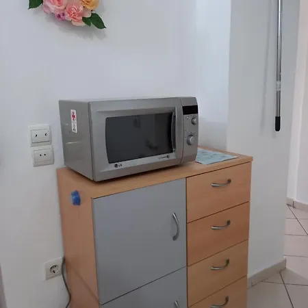 Alexandros Cosy House For Family Vacation Apartment *