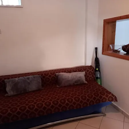 Apartment Alexandros Cosy House For Family Vacation