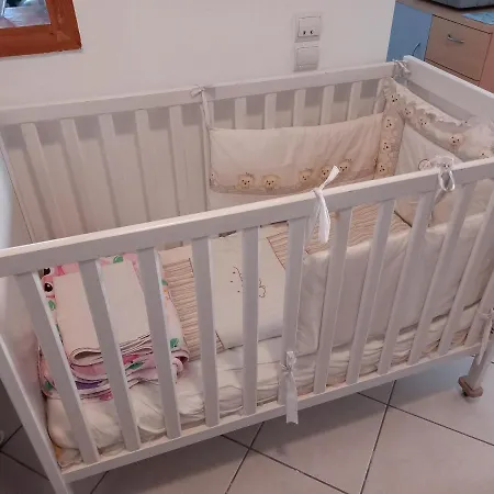 Alexandros Cosy House For Family Vacation Chania (Crete)