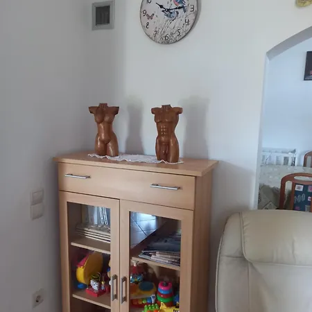 Alexandros Cosy House For Family Vacation * Chania (Crete)