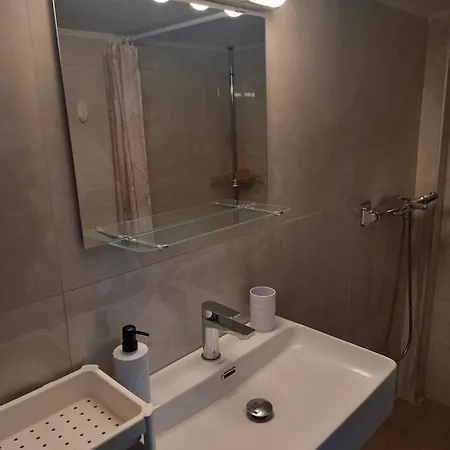 Apartment Alexandros Cosy House For Family Vacation Chania (Crete)