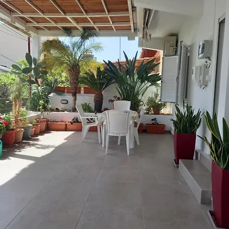 Alexandros Cosy House For Family Vacation Chania (Crete)