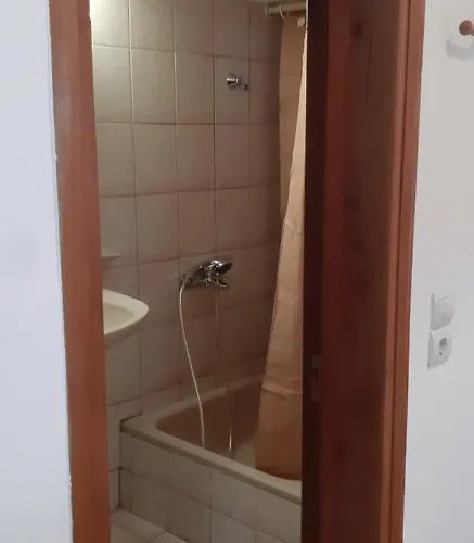 アパート Alexandros Cosy House For Family Vacation ハニア