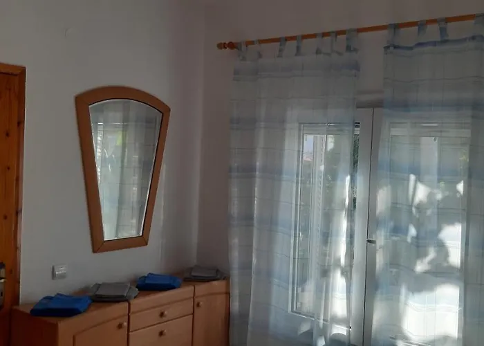 Alexandros Cosy House For Family Vacation * ハニア