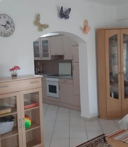 Alexandros Cosy House For Family Vacation