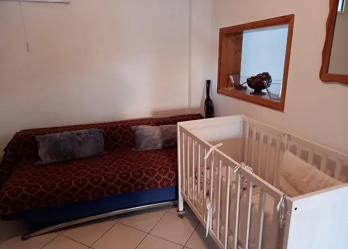 Alexandros Cosy House For Family Vacation * ハニア