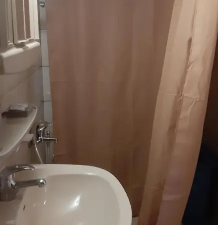 公寓 Alexandros Cosy House For Family Vacation 干尼亞