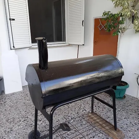 Alexandros Cosy House For Family Vacation Appartement Chania (Crete)