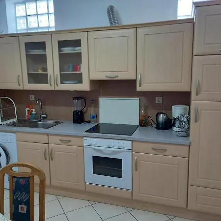 Alexandros Cosy House For Family Vacation Chania (Crete)